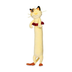Gigantamax Meowth Poké Plush - 65 In.