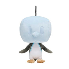 Eiscue (Ice Face) Pokémon Sparkling Friendships Plush - 15 ¾ In.