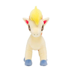 Ponyta Pokémon Sparkling Friendships Plush - 11 ¾ In.