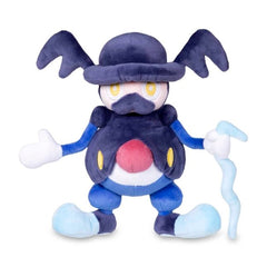 Mr. Rime Poké Plush - 12 In.