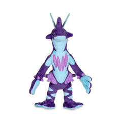 Toxtricity (Low Key Form) Poké Plush - 15 In.