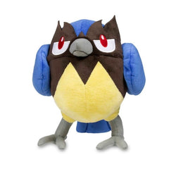Rookidee Poké Plush - 8 ¾ In.