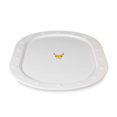 Pikachu Kitchen Ceramic Serving Plate