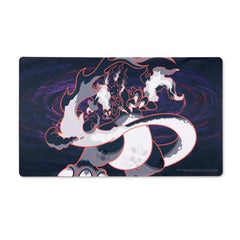 Pokémon TCG: Gigantamax Charizard Playmat