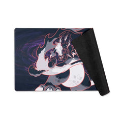 Pokémon TCG: Gigantamax Charizard Playmat