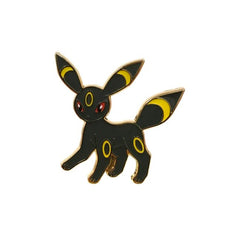Pokémon TCG: 2 Booster Packs & Umbreon Collector's Pin