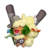 Whimsicott Pokémon Pumpkin Party Poké Plush - 9 ¾ In.