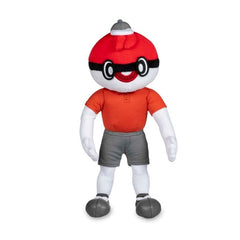 Ball Guy Poké Plush - 12 ½ In.