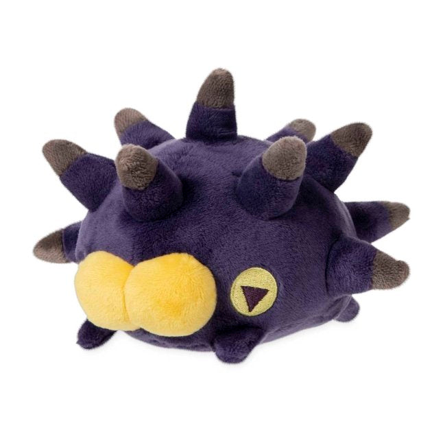 Pincurchin Pokémon Dolls Plush - 6 In.