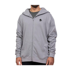 Banette Themed French Terry Zip-Up Hoodie - Adult