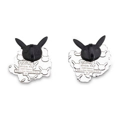 Scyther & Pinsir Pokémon Pixel Pins (2-Pack)