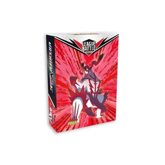 Pokémon TCG: Single Strike Urshifu VMAX League Battle Deck
