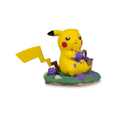 Pikachu Moods: Annoyed Figure