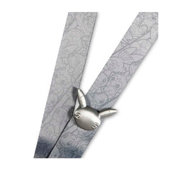 Pokémon Celebration Pin & Silver Lanyard