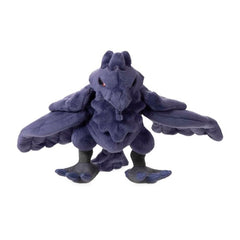 Corviknight Posable Poké Plush - 5 ¼ In.