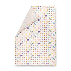 Pokémon Block Art Party Tablecloth