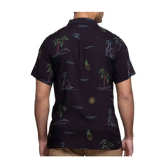 Pokémon Tropical Lapras Neon Tropical Shirt - Adult