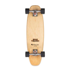 Pokémon Center × Bear Walker: Leafeon Skateboard