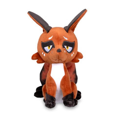 Nickit Poké Plush - 9 ¾ In.