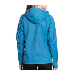 Outdoors with Pokémon Apollo Blue Rain Jacket by Outdoor Research - Women