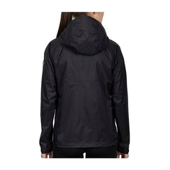 Outdoors with Pokémon Apollo Black Rain Jacket by Outdoor Research - Women