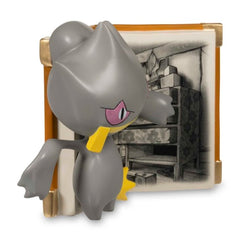 Story of Banette Pokémon Center × Vic Lee: Pokémon Scary Stories Figure