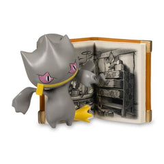 Story of Banette Pokémon Center × Vic Lee: Pokémon Scary Stories Figure