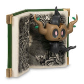 Story of Phantump Pokémon Center × Vic Lee: Pokémon Scary Stories Figure