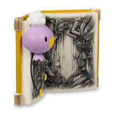 Story of Drifloon Pokémon Center × Vic Lee: Pokémon Scary Stories Figure