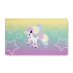 Pokémon TCG: Galarian Ponyta Gradient Playmat