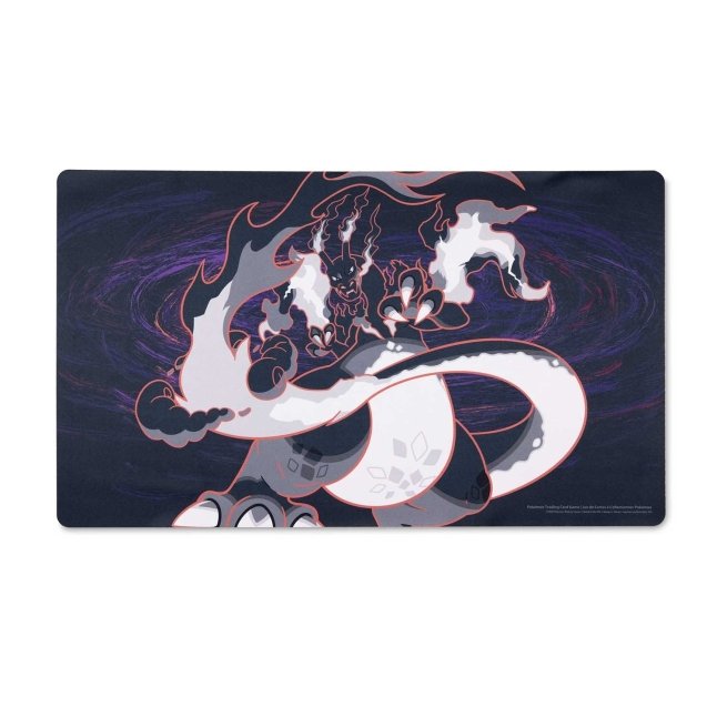 Pokémon TCG: Gigantamax Charizard Playmat
