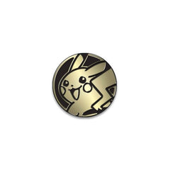 Pokémon TCG: Sinnoh Stars Mini Tin (Piplup & Mime Jr.)