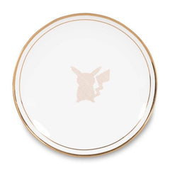 Pokémon Winter Wonders Dinner Plates (4-Pack)