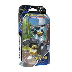 Pokémon TCG: Pokémon GO Melmetal V Battle Deck