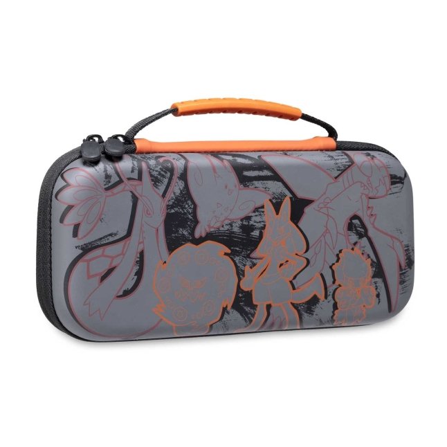 Sinnoh Champion Team Protection Case for Nintendo Switch by PowerA
