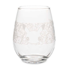 Pokémon Celebration 12 oz. Stemless Glasses (2-Pack)