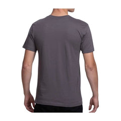 Eevee Pokémon Greatest Hits Gray Relaxed Fit Crew Neck T-Shirt - Adult