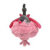 Wormadam (Trash Cloak) Sitting Cuties Plush - 6 In.
