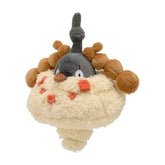 Wormadam (Sandy Cloak) Sitting Cuties Plush - 5 ¾ In.