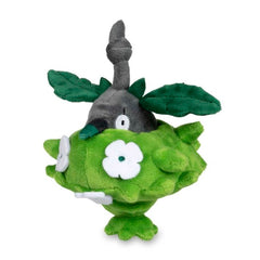 Wormadam (Plant Cloak) Sitting Cuties Plush - 5 ¾ In.
