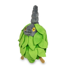 Burmy (Plant Cloak) Sitting Cuties Plush - 6 In.