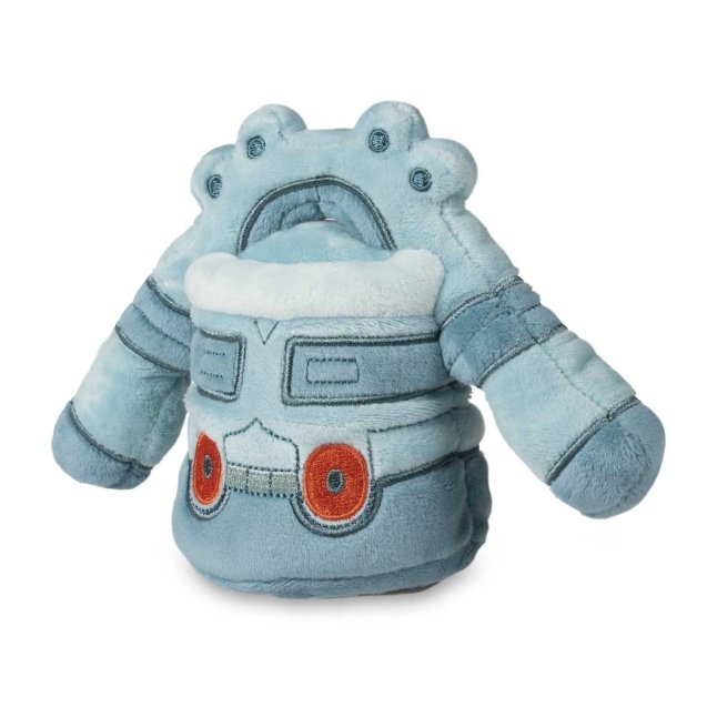 Bronzong Sitting Cuties Plush - 8 ¼ In.