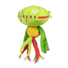 Carnivine Sitting Cuties Plush - 6 ¼ In.