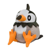 Starly Sitting Cuties Plush - 6 In.
