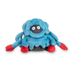 Tangrowth Sitting Cuties Plush - 7 In.