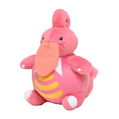 Lickilicky Sitting Cuties Plush - 6 In.
