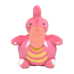 Lickilicky Sitting Cuties Plush - 6 In.