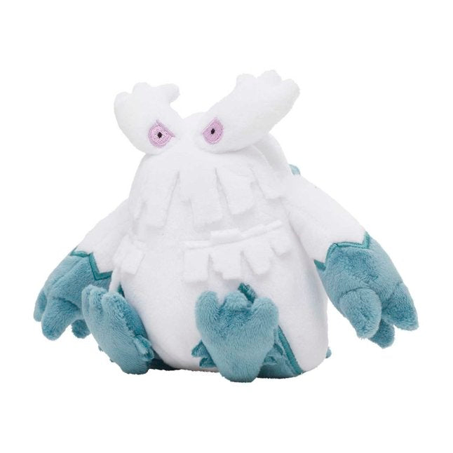 Abomasnow Sitting Cuties Plush - 8 ¾ In.