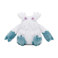 Abomasnow Sitting Cuties Plush - 8 ¾ In.