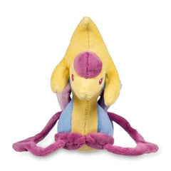 Cresselia Sitting Cuties Plush - 7 In.